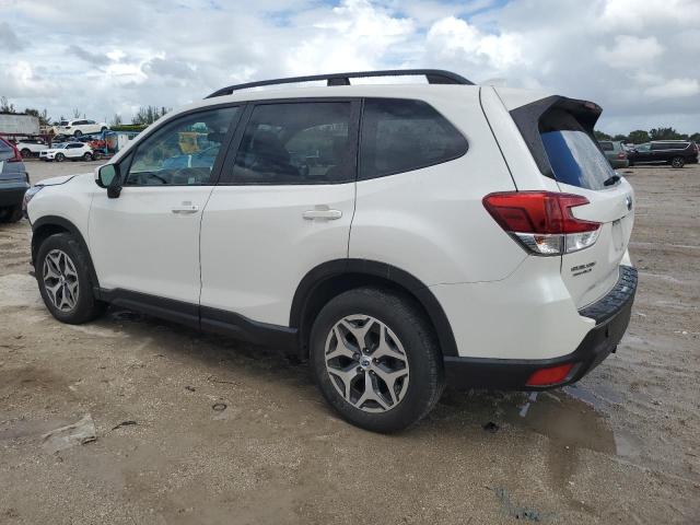 Photo 2 from auction – 2019 SUBARU FORESTER P with VIN JF2SKAGC0KH570644