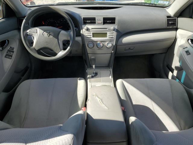Photo 8 from auction – 2010 TOYOTA CAMRY with VIN 4T1BF3EK4AU081013