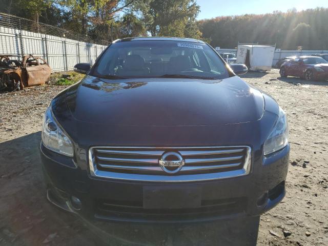 Foto 5 de la subasta – 2014 NISSAN MAXIMA S con VIN 1N4AA5AP8EC456446