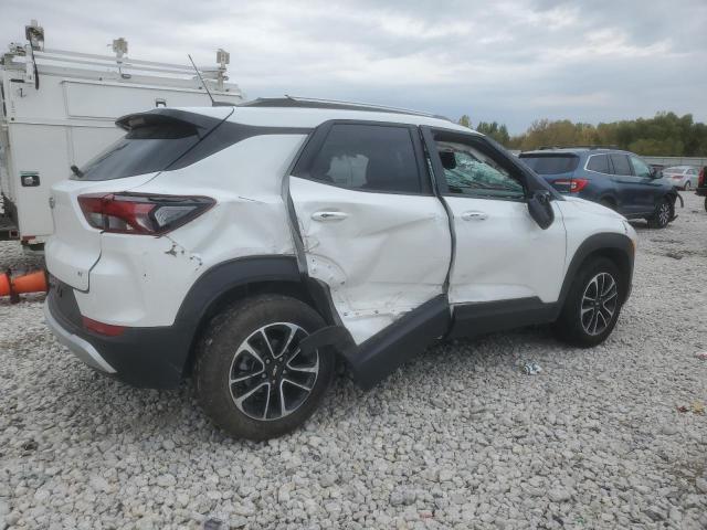 Photo 3 from auction – 2024 CHEVROLET TRAILBLAZE with VIN KL79MRSL9RB121468
