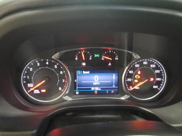 Photo 9 from auction – 2021 GMC ACADIA SLE with VIN 1GKKNRL43MZ163874