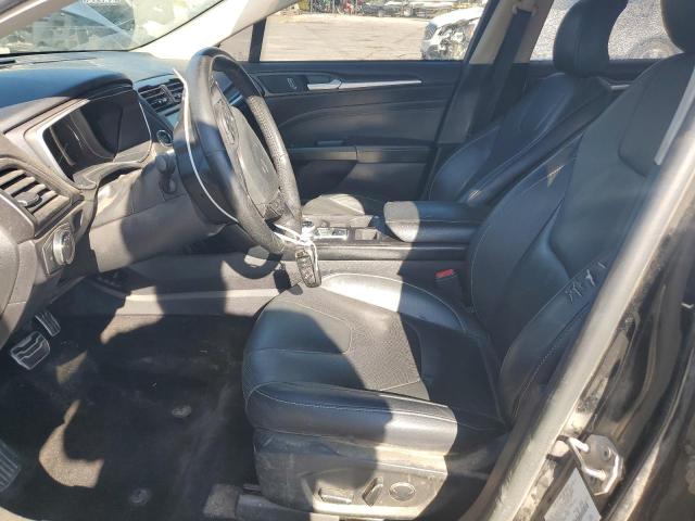 Photo 7 from auction – 2018 FORD FUSION TIT with VIN 3FA6P0D95JR219445