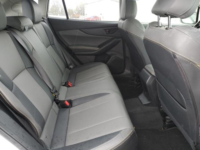 Photo 10 from auction – 2021 SUBARU CROSSTREK with VIN JF2GTHSC0MH288560