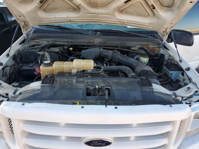 Photo 11 from auction – 2004 FORD F250 SUPER with VIN 3FTNX20L94MA13873