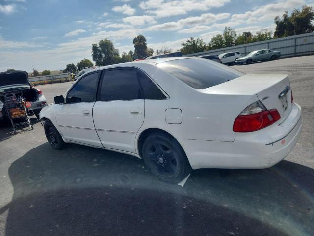 Photo 2 from auction – 2003 TOYOTA MODEL Y with VIN 4T1BF28B23U302777