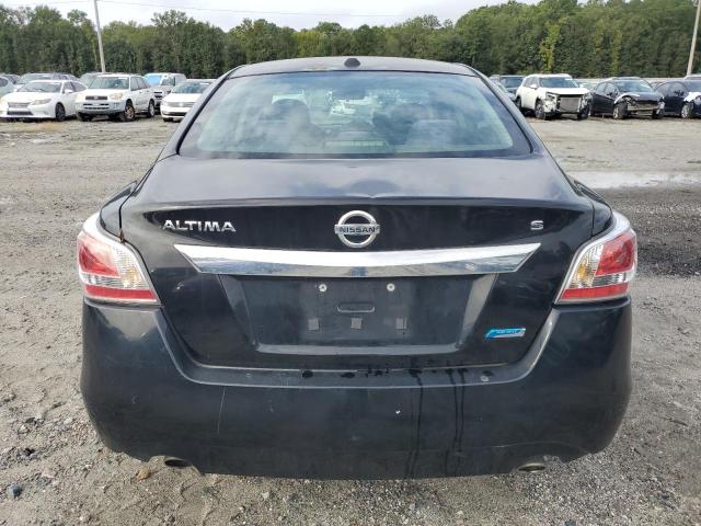 Photo 6 from auction – 2014 NISSAN ALTIMA 2.5 with VIN 1N4AL3AP2EC187911
