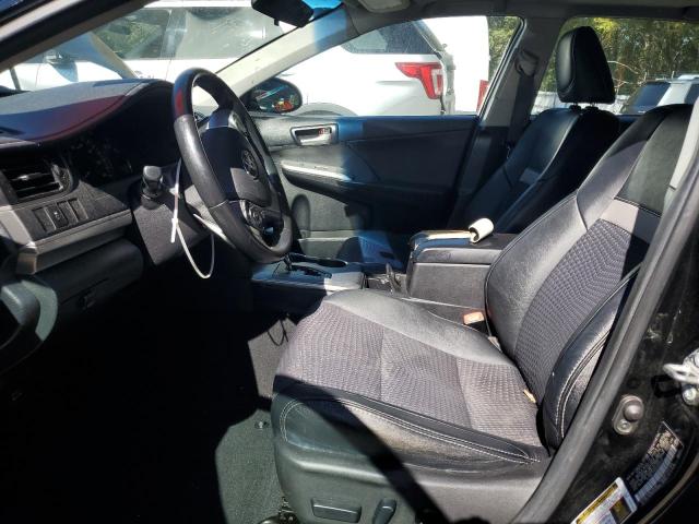 Photo 7 from auction – 2014 TOYOTA CAMRY L with VIN 4T1BF1FK5EU832337
