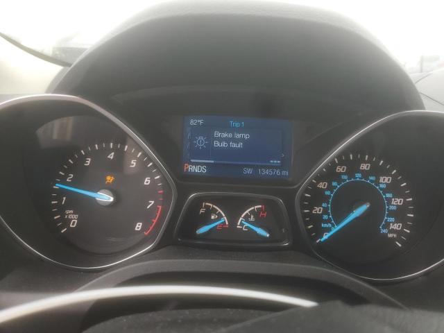 Photo 9 from auction – 2015 FORD ESCAPE SE with VIN 1FMCU0G79FUC05611