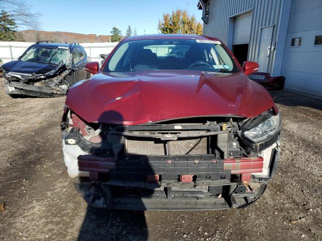 Photo 5 from auction – 2013 FORD FUSION SE with VIN 3FA6P0H73DR320514