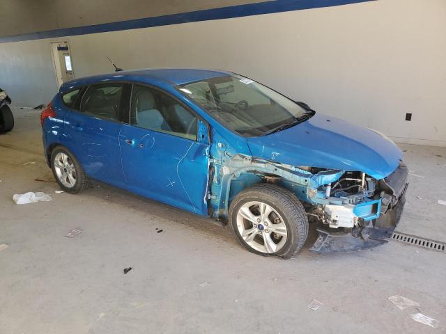 Photo 4 from auction – 2014 FORD FOCUS SE with VIN 1FADP3K2XEL360546