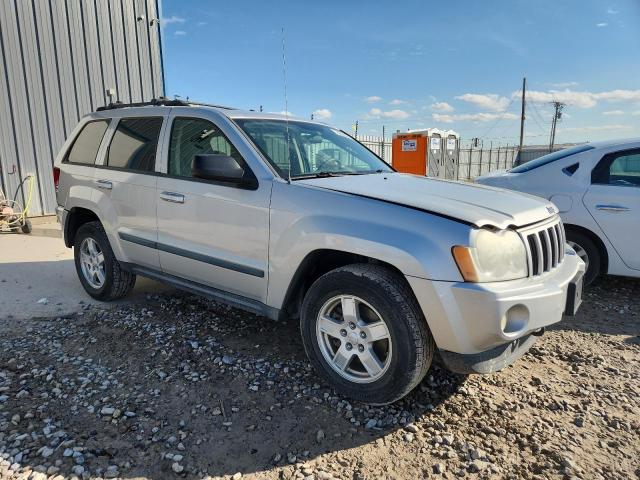 Photo 4 from auction – 2007 JEEP GRAND CHER with VIN 1J8HR48P37C649097