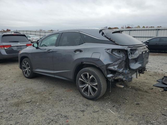 Photo 2 from auction – 2019 LEXUS RX 350 BAS with VIN 2T2BZMCA5KC174175