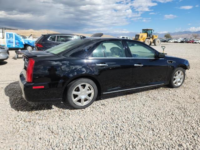 Photo 3 from auction – 2009 CADILLAC STS with VIN 1G6DZ67A390174086