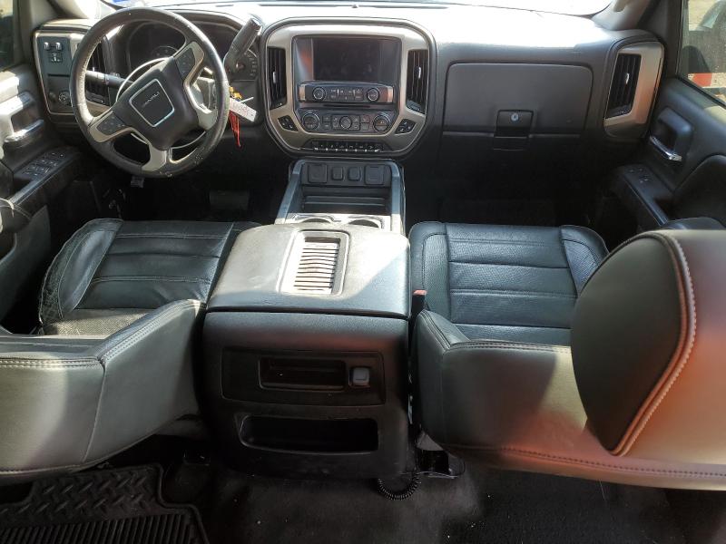 Photo 8 from auction – 2016 GMC SIERRA C15 with VIN 3GTP1PEJ7GG106148
