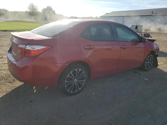 Photo 3 from auction – 2015 TOYOTA COROLLA L with VIN 2T1BURHE4FC422952