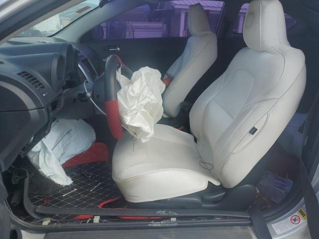 Photo 7 from auction – 2008 TOYOTA SCION TC with VIN JTKDE167180228445