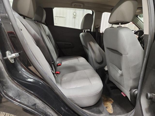 Photo 10 from auction – 2014 CHEVROLET SONIC with VIN 1G1JA6SH9E4144825