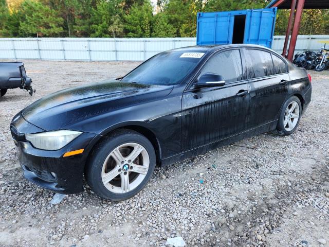 BMW 328 2013 with VIN WBA3C1C52DF435183 - Photo from auction