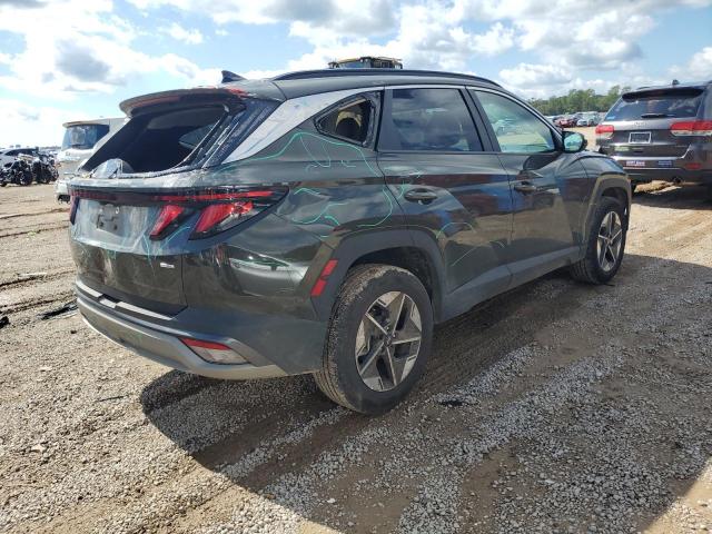 Photo 3 from auction – 2025 HYUNDAI TUCSON SEL with VIN 5NMJBCDE2SH476808