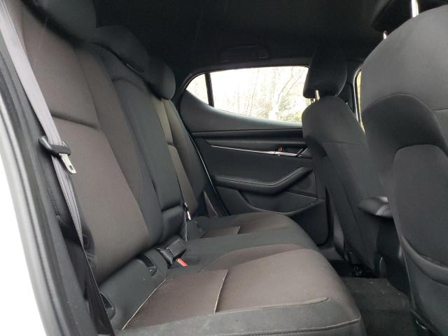 Photo 10 from auction – 2022 MAZDA 3 PREFERRE with VIN JM1BPBLL5N1517916