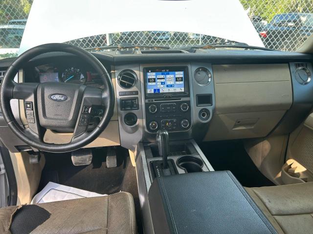 Photo 9 from auction – 2016 FORD EXPEDITION with VIN 1FMJK1HT5GEF08007