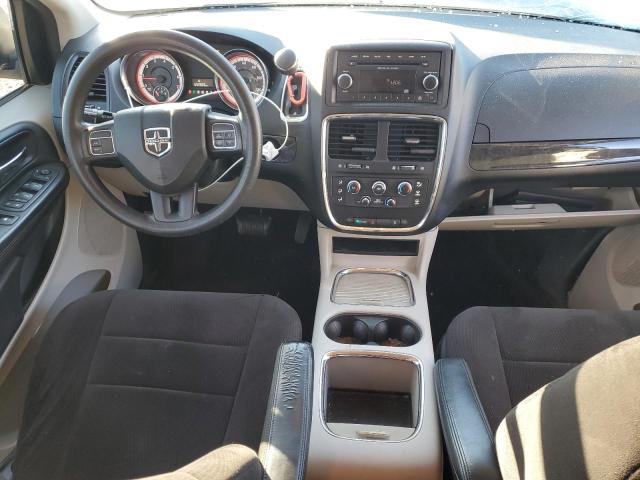 Photo 8 from auction – 2012 DODGE GRAND CARAVAN SXT with VIN 2C4RDGCG2CR394687