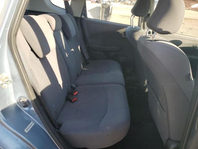 Photo 10 from auction – 2011 HONDA FIT with VIN JHMGE8H36BC018905