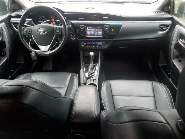 Photo 8 from auction – 2015 TOYOTA COROLLA L with VIN 2T1BURHE9FC390273