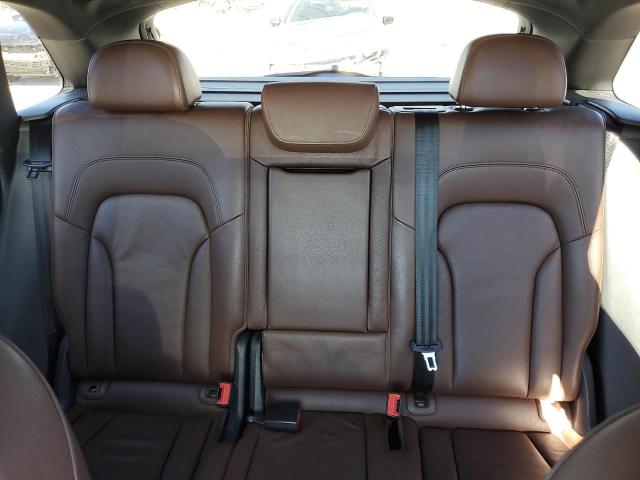 صورة رقم 10 من المزاد - 2016 AUDI Q5 PREMIUM مع VIN WA1L2AFP3GA034756