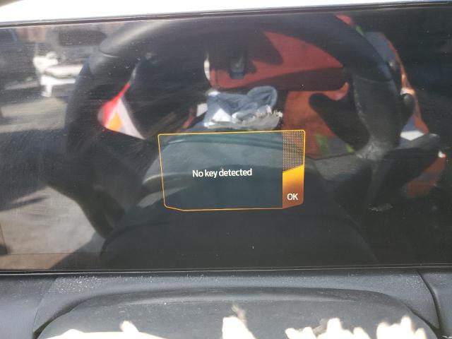 Photo 9 from auction – 2024 FORD MUSTANG with VIN 1FA6P8CF3R5416201
