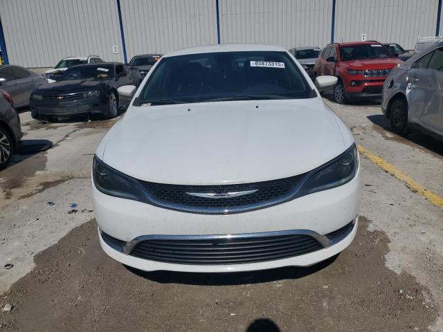 Photo 5 from auction – 2017 CHRYSLER 200 LIMITE with VIN 1C3CCCAB5HN502401