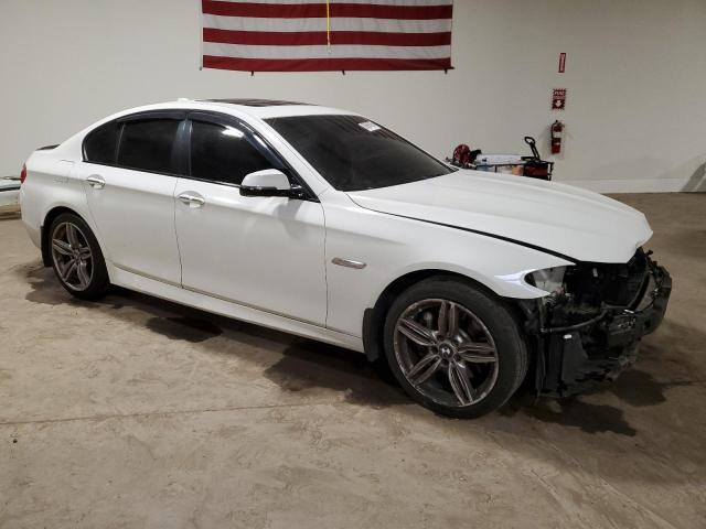 Photo 4 from auction – 2014 BMW 535 XI with VIN WBA5B3C50ED292786