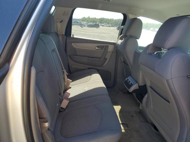 Photo 11 from auction – 2014 CHEVROLET TRAVERSE LS with VIN 1GNKRFED1EJ142072