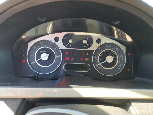 Photo 9 from auction – 2009 MERCURY SABLE PREM with VIN 1MEHM42W99G611213