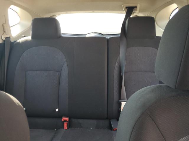 Photo 10 from auction – 2012 NISSAN ROGUE S with VIN JN8AS5MV5CW395400