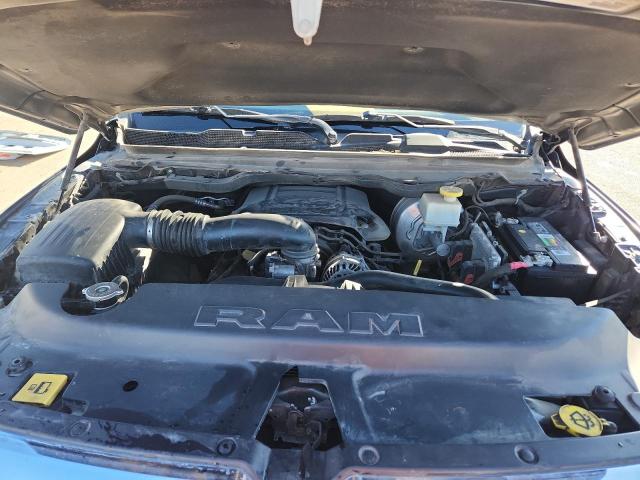 Photo 11 from auction – 2020 RAM 1500 LARAM with VIN 1C6RREDT7LN262093