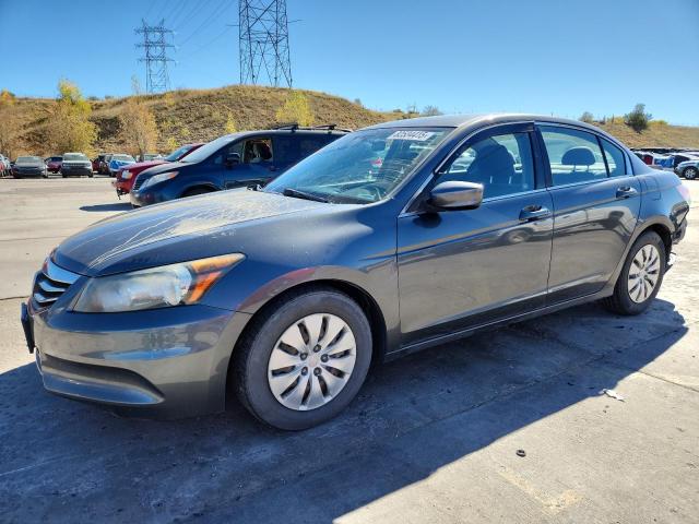 Photo 1 from auction – 2012 HONDA ACCORD LX with VIN 1HGCP2F35CA239145