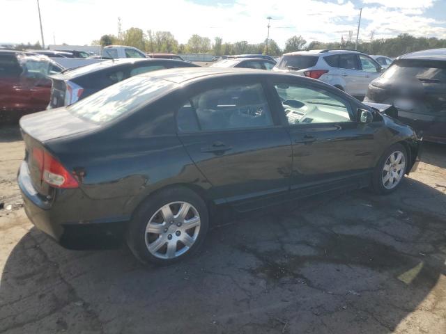 Photo 3 from auction – 2011 HONDA CIVIC LX with VIN 19XFA1F59BE005790