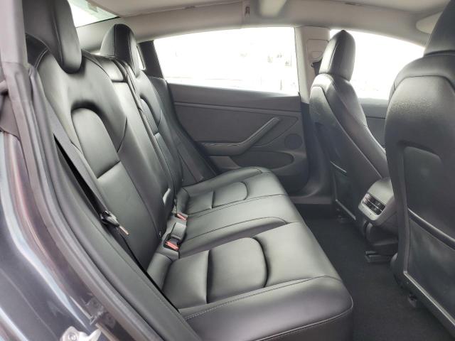 Photo 10 from auction – 2022 TESLA MODEL 3 with VIN 5YJ3E1EB7NF132177
