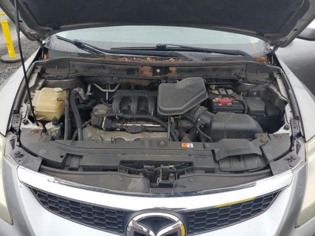 Photo 12 from auction – 2009 MAZDA CX-9 with VIN JM3TB28V390178394