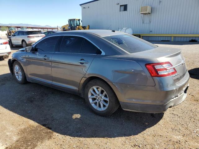 Photo 2 from auction – 2013 FORD TAURUS SE with VIN 1FAHP2D96DG199657