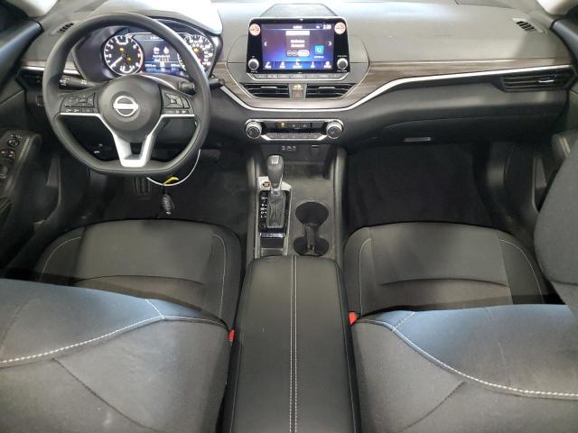 Photo 8 from auction – 2025 NISSAN ALTIMA SV with VIN 1N4BL4DV4SN367444
