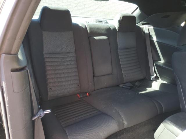 Photo 10 from auction – 2014 DODGE CHALLENGER with VIN 2C3CDYAG9EH133830