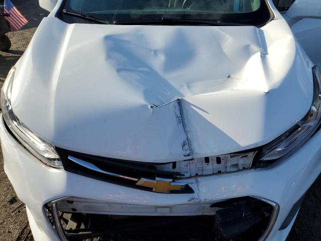 Photo 11 from auction – 2020 CHEVROLET TRAX 1LT with VIN KL7CJLSB6LB029731