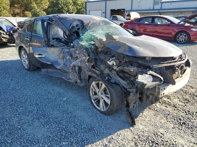 Photo 4 from auction – 2013 NISSAN ALTIMA 2.5 with VIN 1N4AL3AP5DC283708