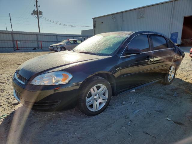 Photo 1 from auction – 2016 CHEVROLET IMPALA LIM with VIN 2G1WB5E33G1148560
