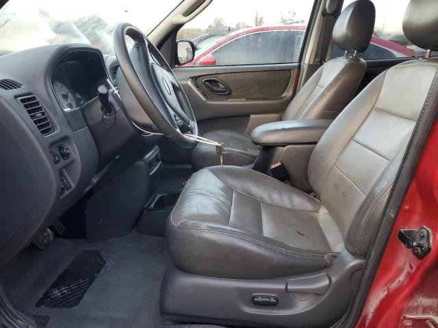 Photo 7 from auction – 2004 FORD ESCAPE XLT with VIN 1FMYU03104KA29984
