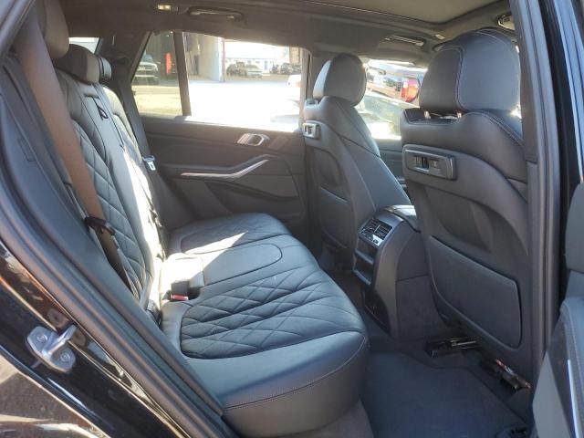 Photo 10 from auction – 2023 BMW X5 SDRIVE with VIN 5UXCR4C04P9P30777