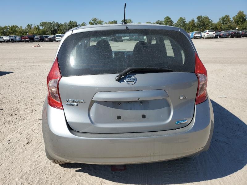 Photo 6 from auction – 2015 NISSAN VERSA NOTE with VIN 3N1CE2CP8FL436922