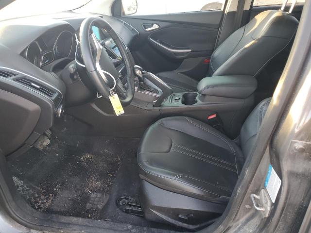 Photo 7 from auction – 2012 FORD FOCUS TITANIUM with VIN 1FAHP3N23CL361922